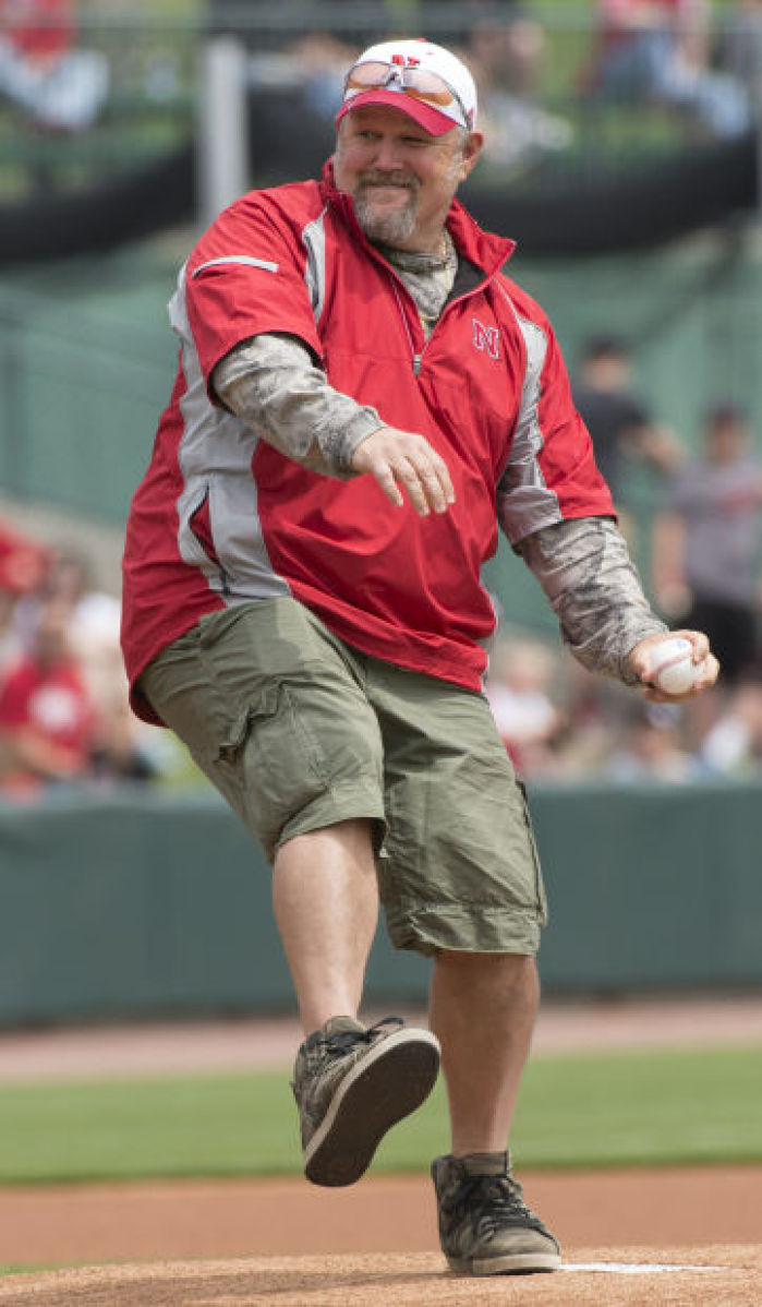 Larry the Cable Guy